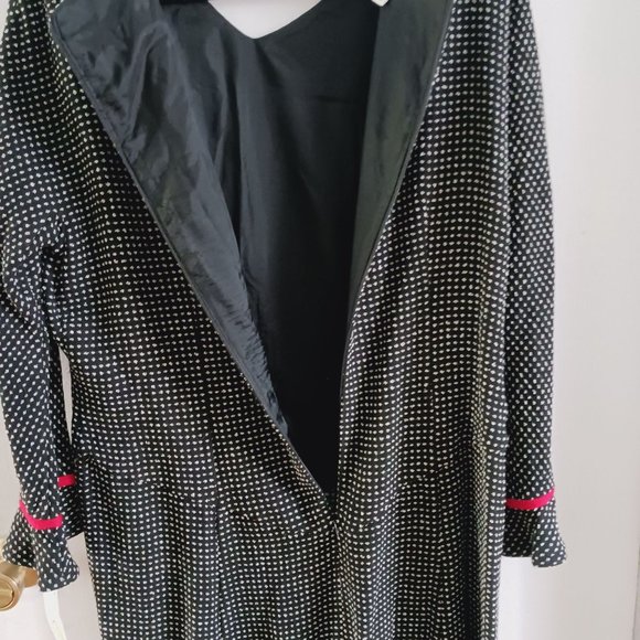 Vintage Talbot's dresses, 2, NWT,  size 16, women's - Picture 5 of 10